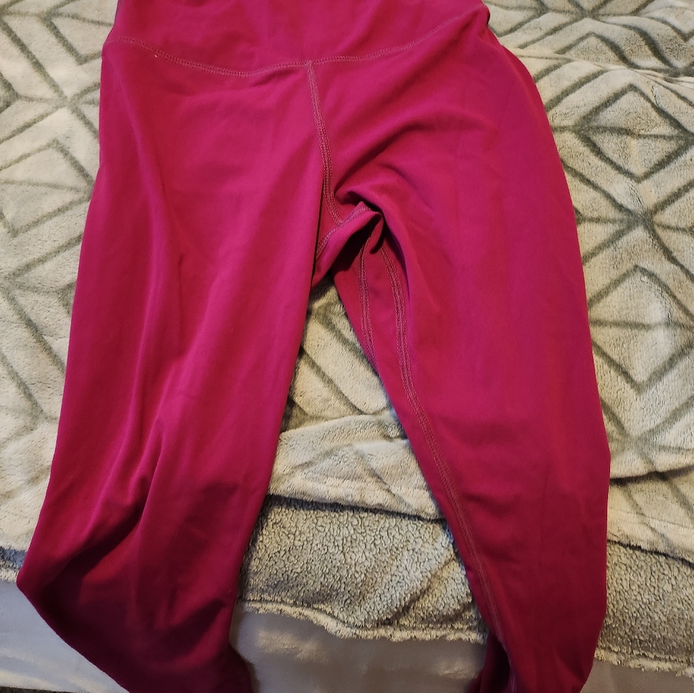 Nvtgn leggings